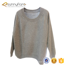 Womens fine cashmere wool sweaters jumpers